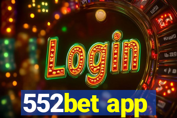 552bet app